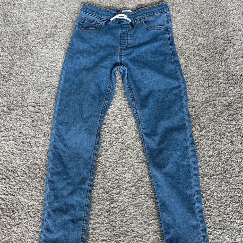 Kids Mango Jeans